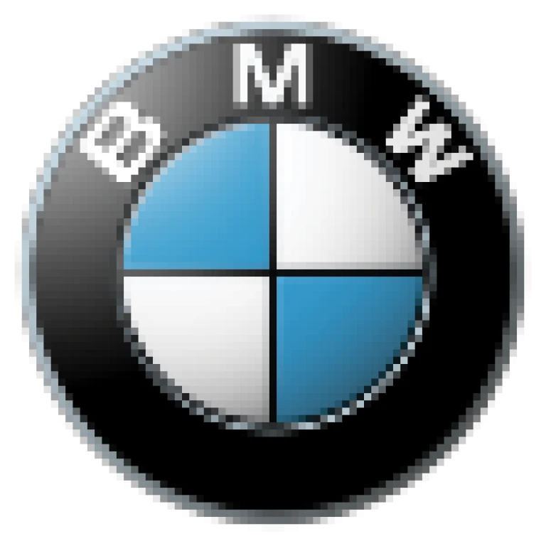 BMW for rent in dubai