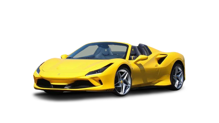 Ferrari Rental Dubai