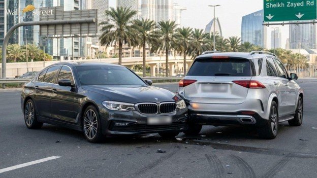 rental-car-accident-dubai-what-to-do